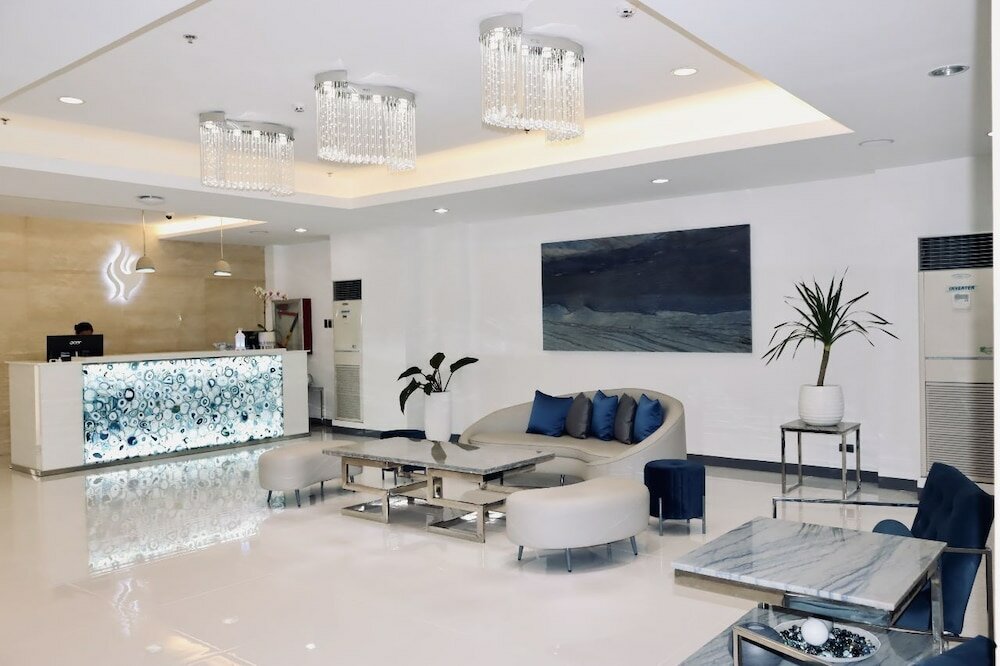 Фото Stacia Hotel