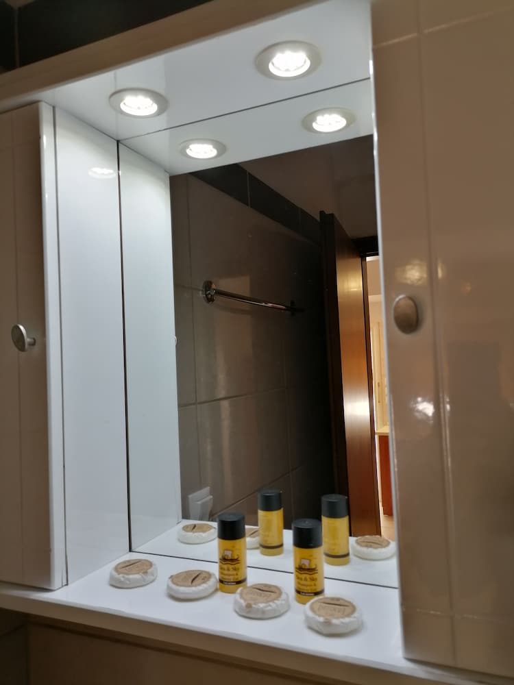 Фото Hotel Exarhos