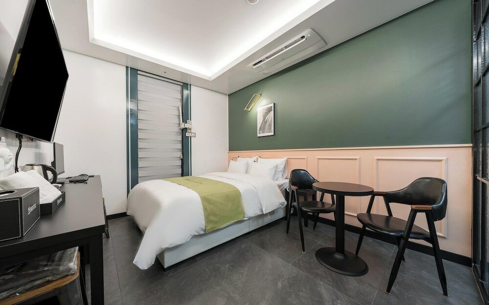 Фото Pyeongtaek Muse