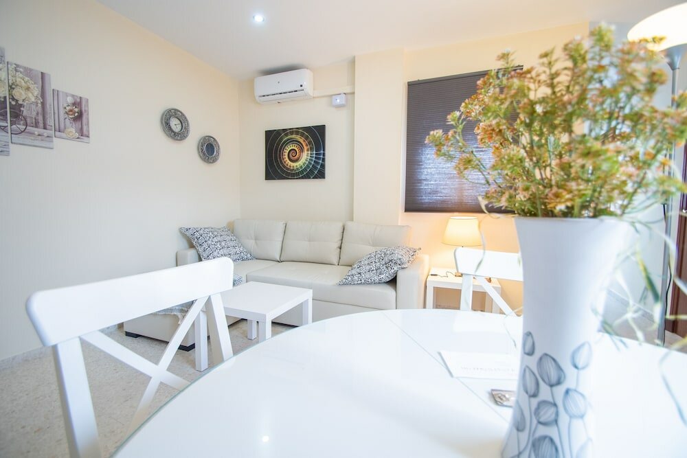 Фото Apartamento Cadiz´s Angel