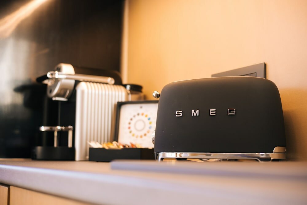 Фото Mirthea Suites