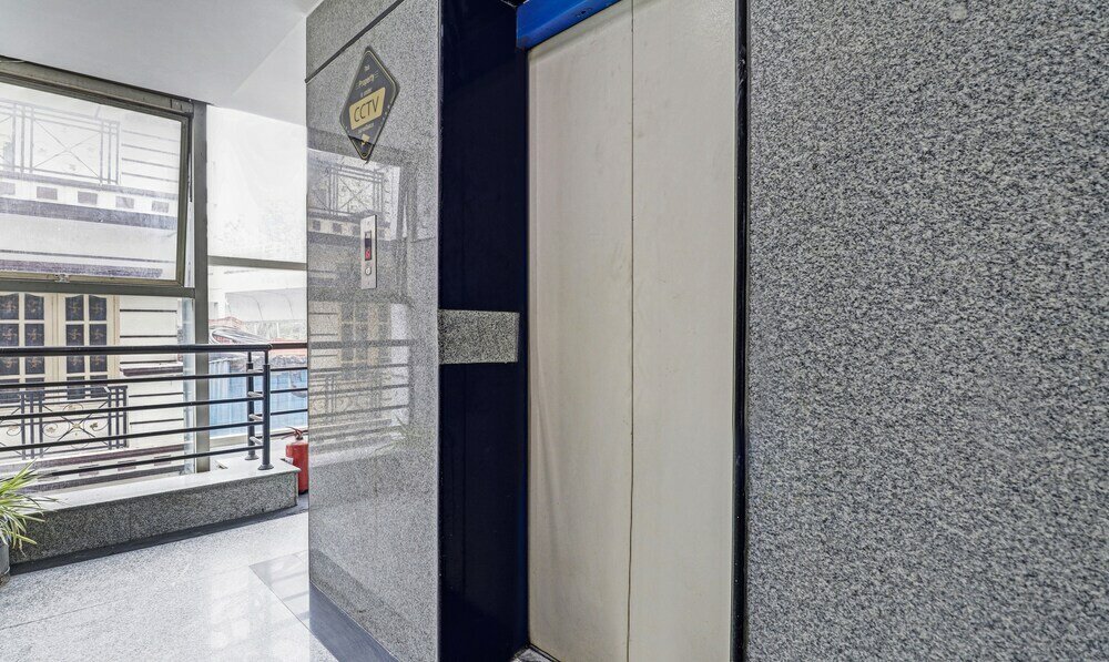 Фото Treebo Trend Trinitywood