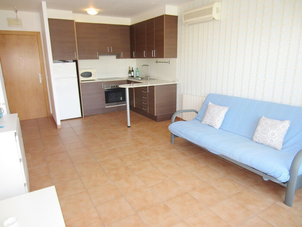 Фото Apartamento cerca de da Playa - 3172