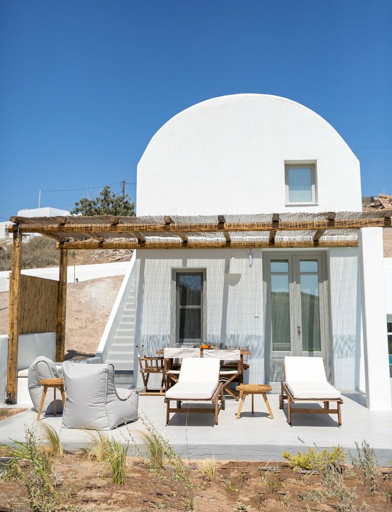 Фото Thimari Lodge