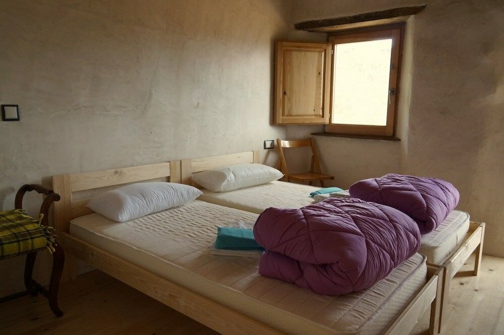 Фото Alberg Rural El Negre - Hostel