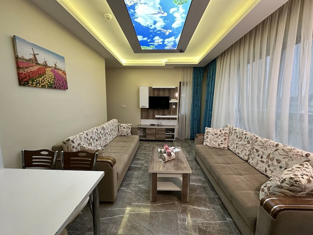 Фото Cakir Termal Otel