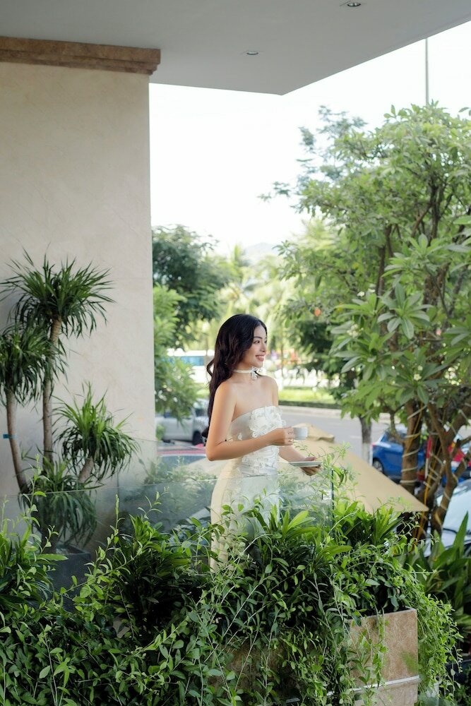 Фото Ht World Hotel