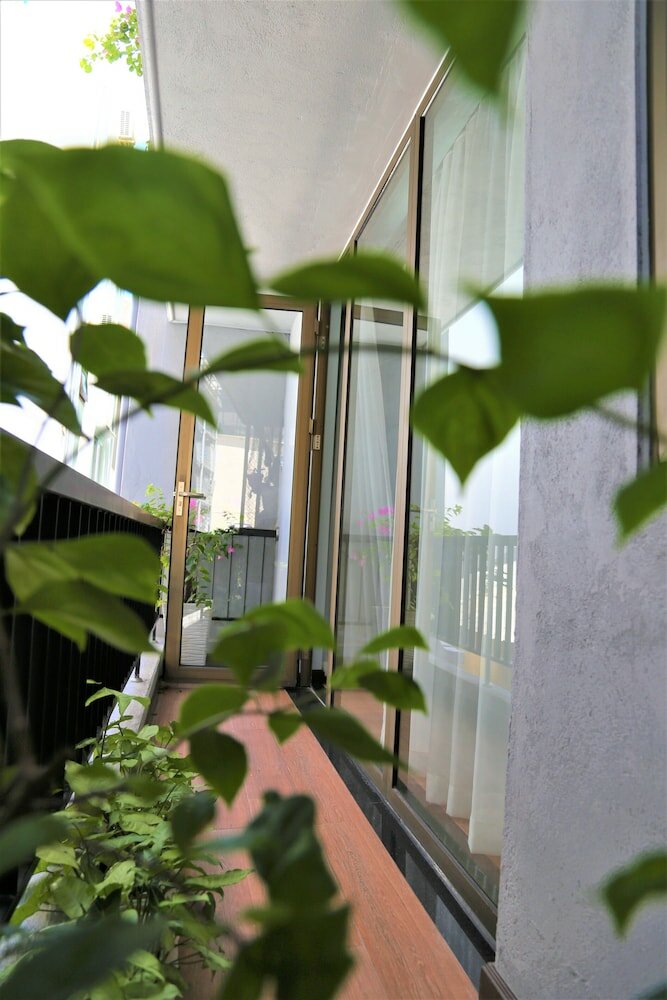 Фото Flower Beachstay & Coffee