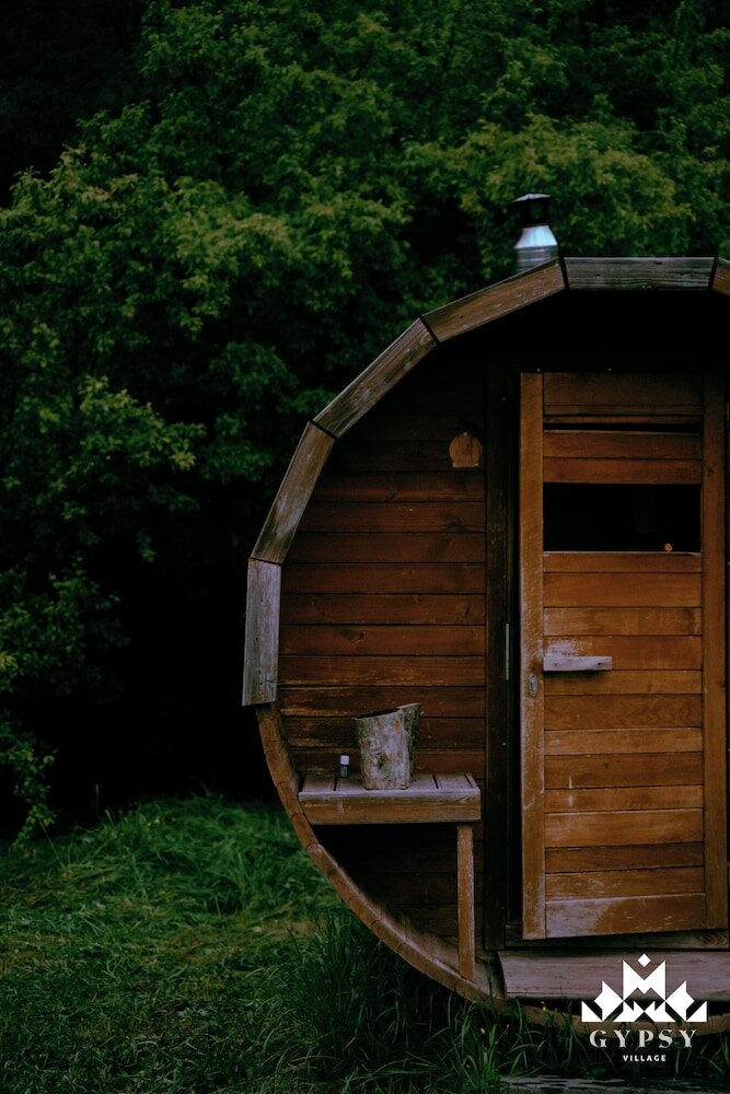 Фото Gipsy Village