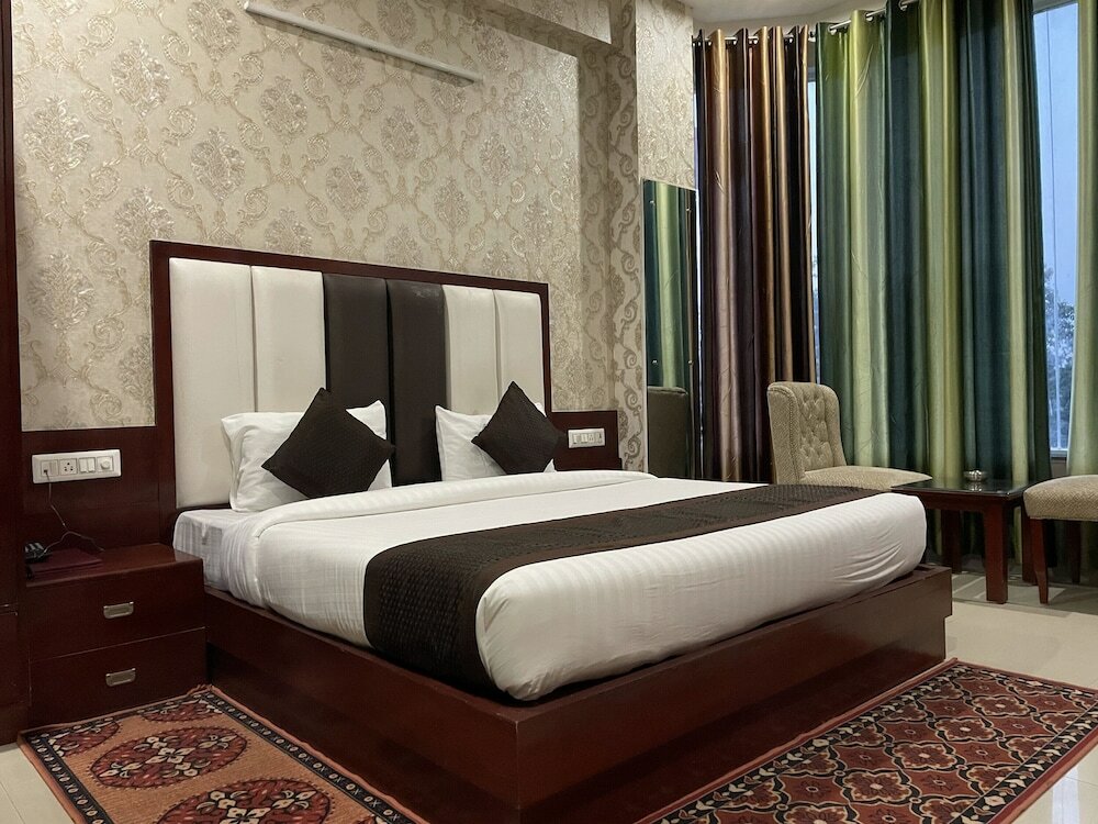 Фото отеля 4