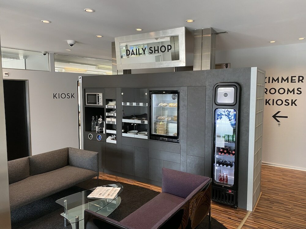 Фото Hotel Arte Spreitenbach