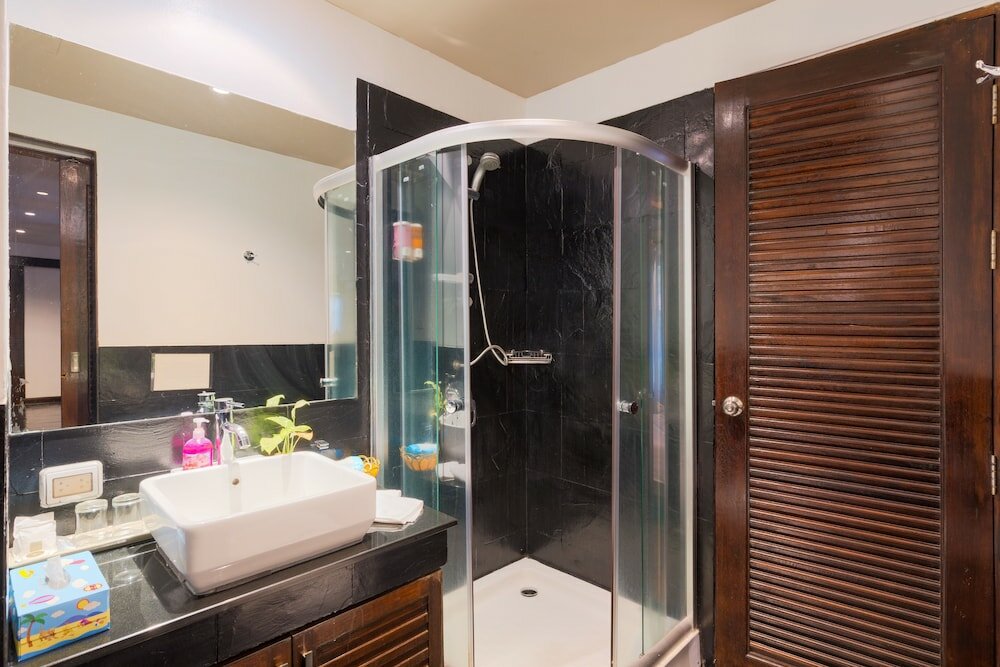 Фото Villa Kalim 5