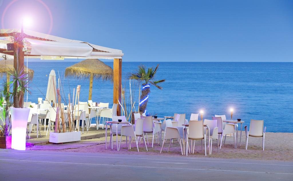 Фото Sorrabona Apartments