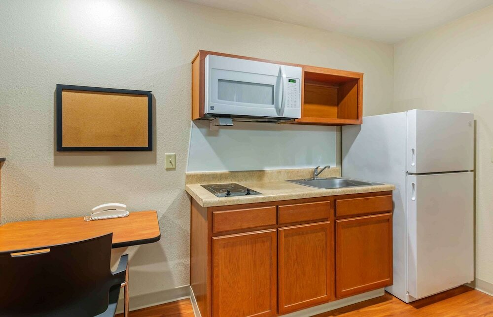 Фото Extended Stay America Select Suites - Atlanta - Chamblee