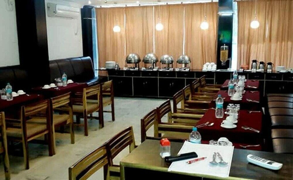 Фото Padmini Resorts