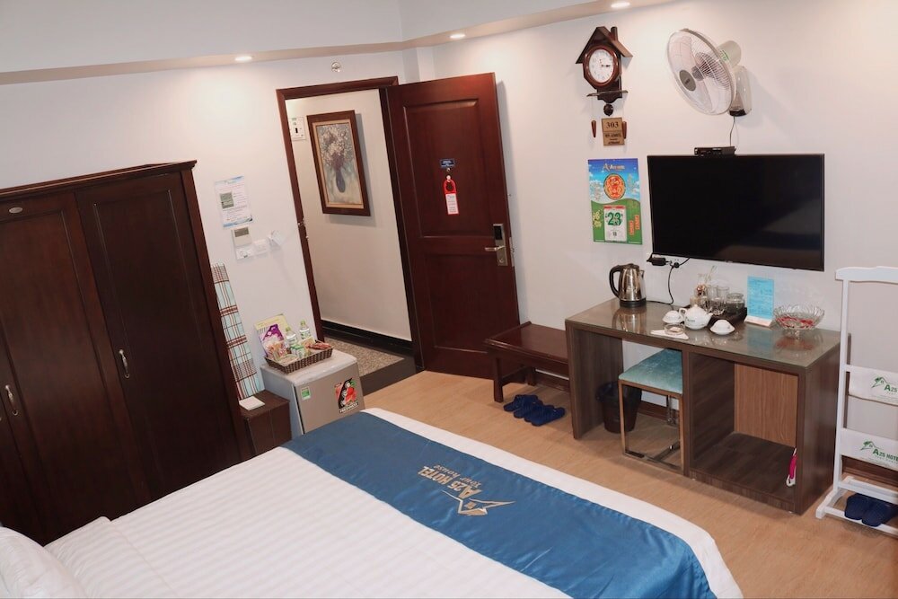 Фото A25 Hotel - 88 Nguyen Khuyen