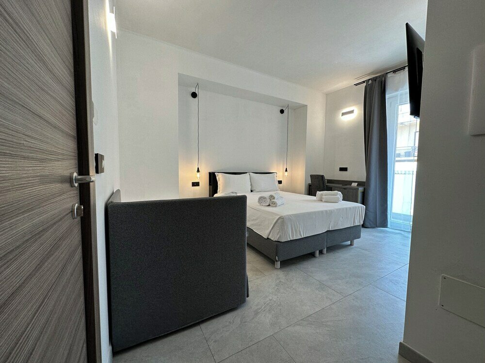 Фото Dolmen Guest House