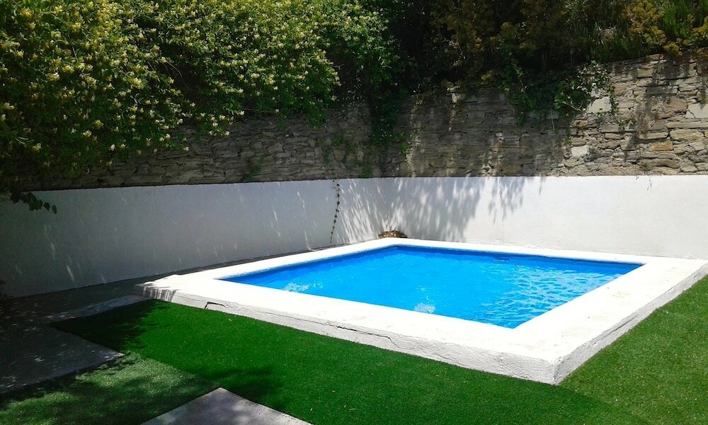 Фото Camping Alpujarras