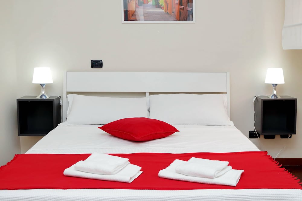 Фото Alloggio Re Di Roma