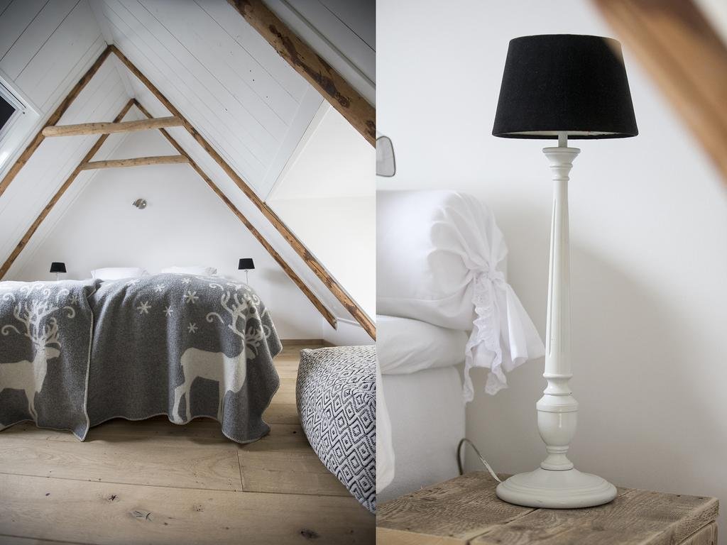 Фото City Centre Guesthouse De Rozenboom