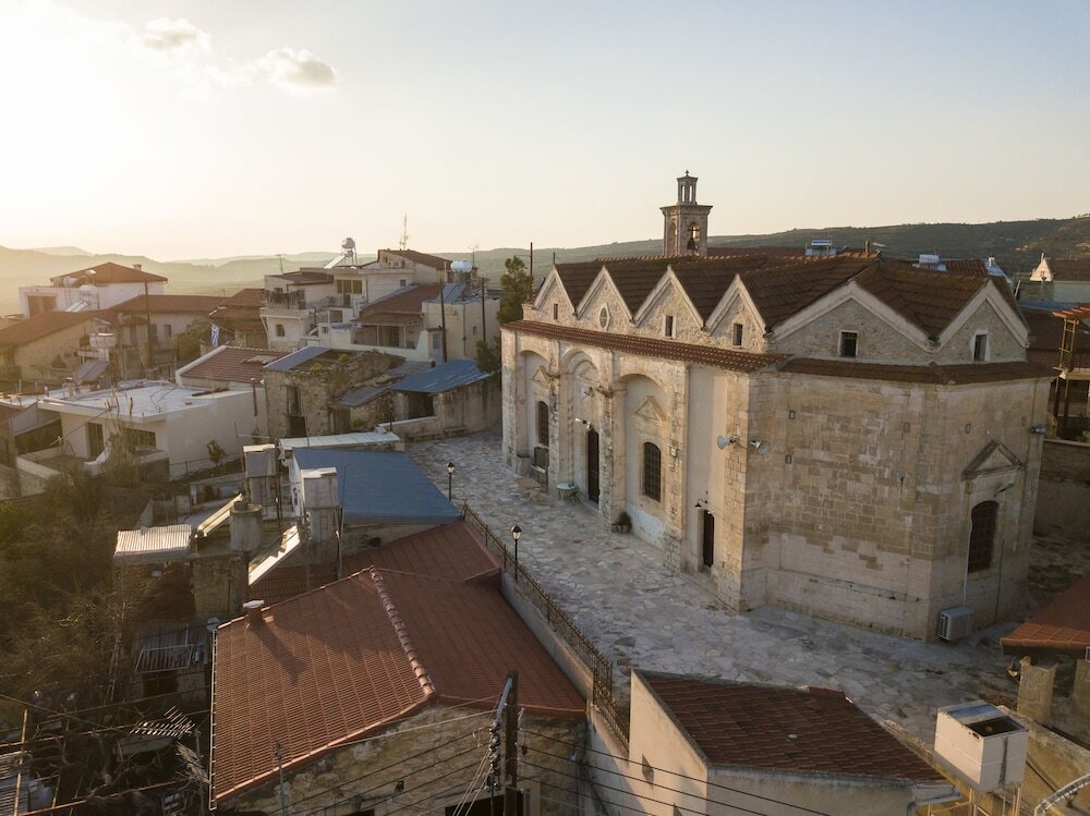 Фото Dioni Palace