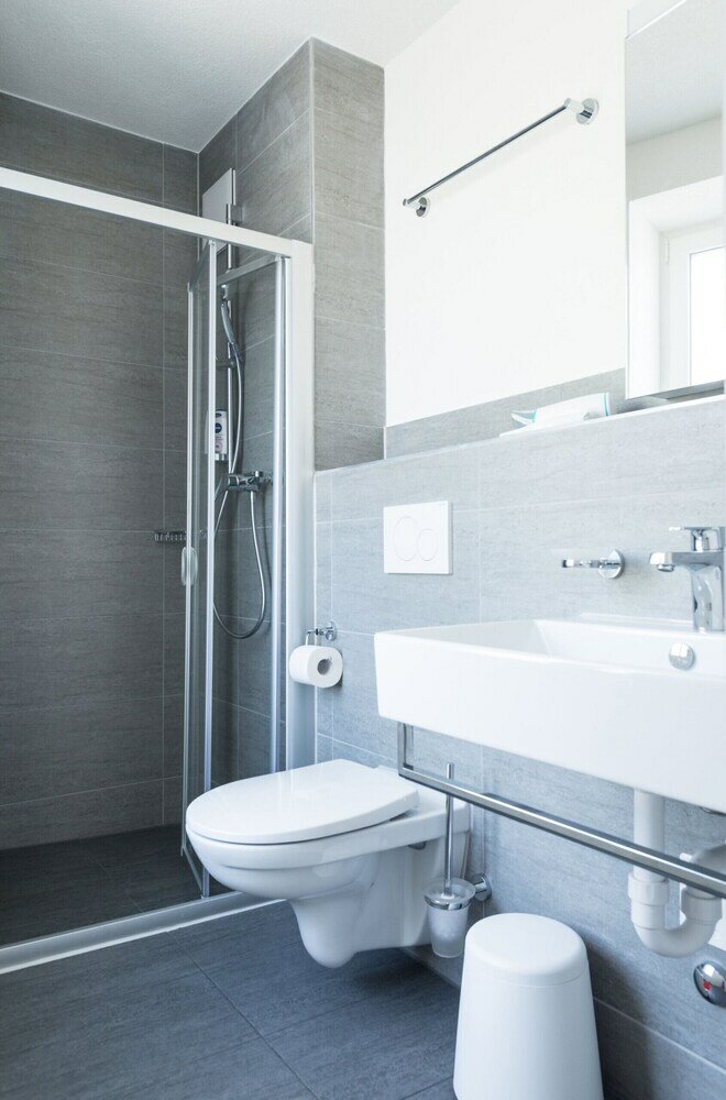 Фото Hitrental Altstetten Apartments