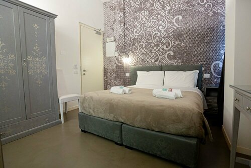 Гостиница Palazzo di Giulietta - Royal welcome в Вероне