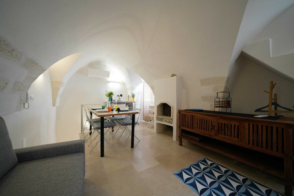 Фото Blu Cielo Terra - Arcuève