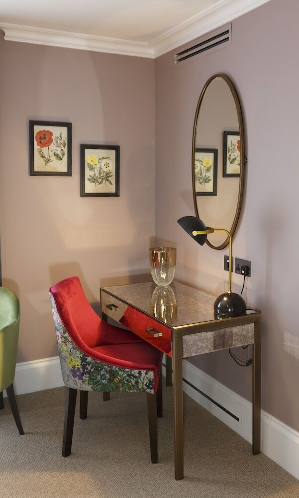 Фото Gonville Hotel