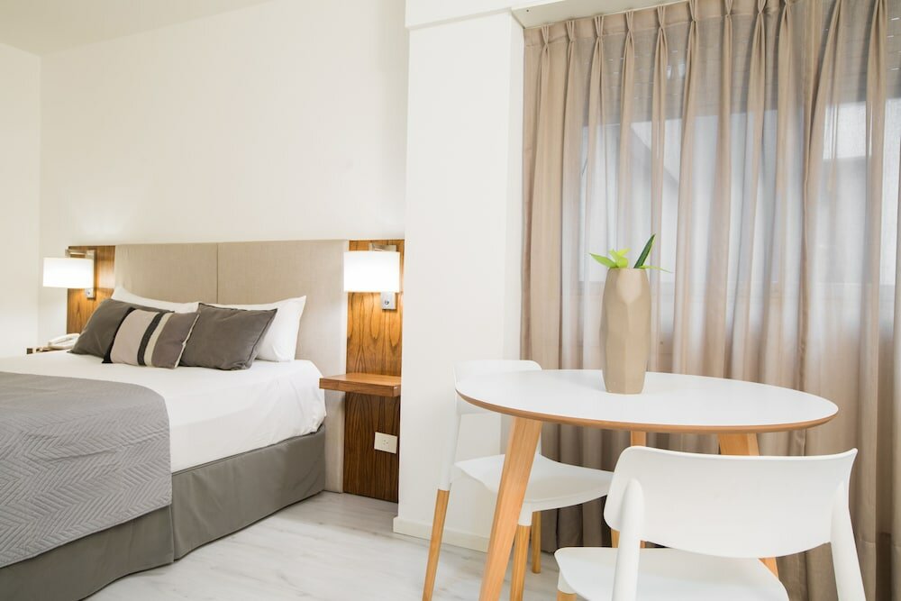 Фото Boutique Apartments Ba