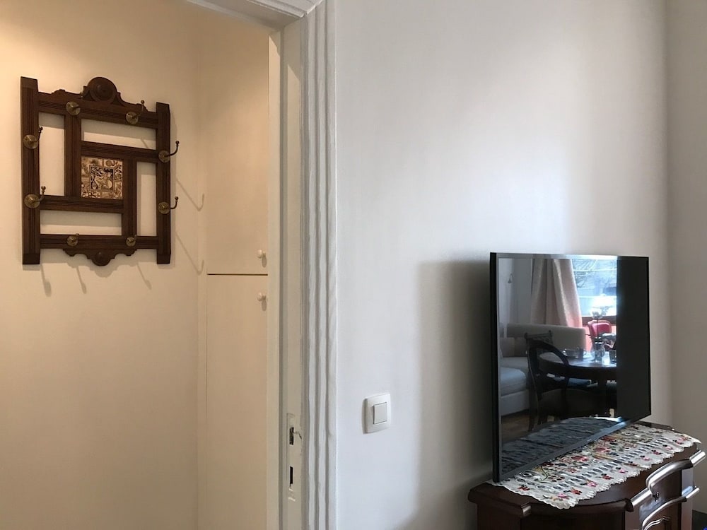 Фото Exclusive Flats Sainte-Catherine Art