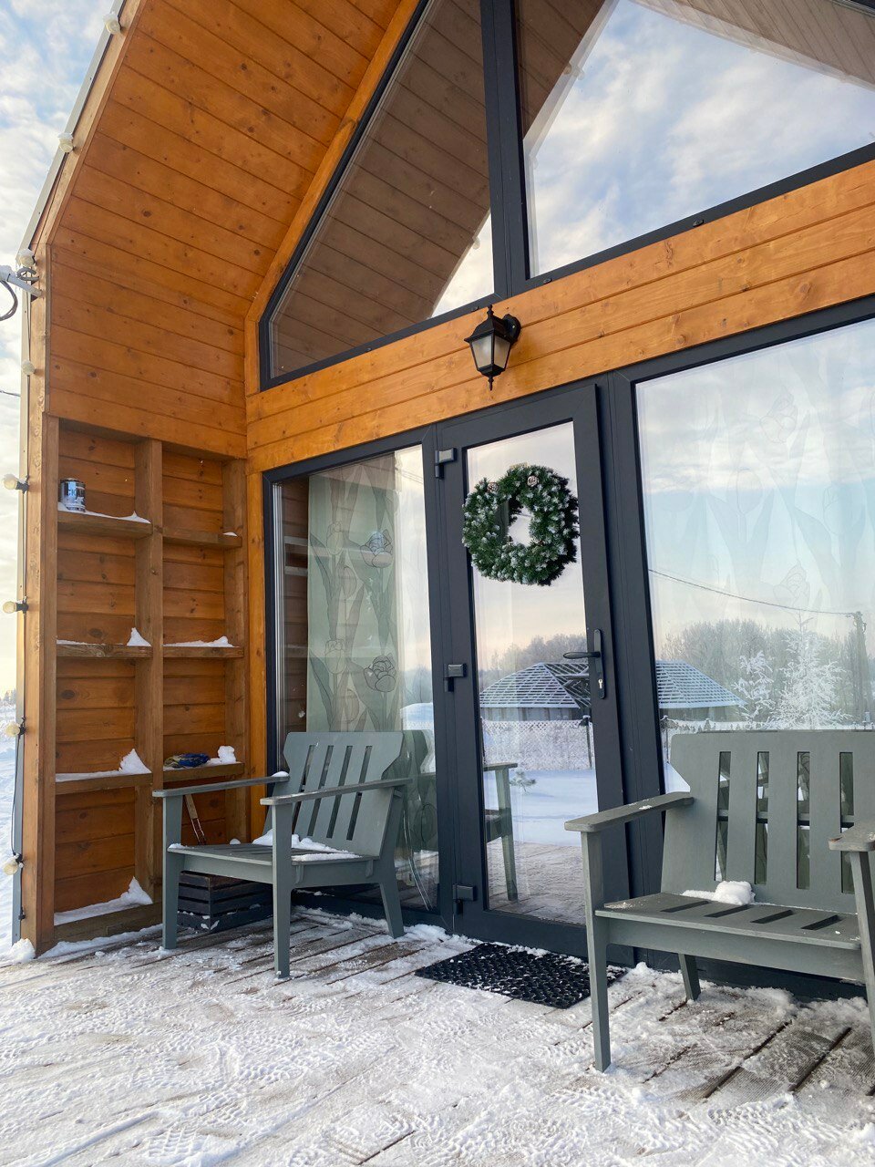 Фото Smaland Хюгге Хаус