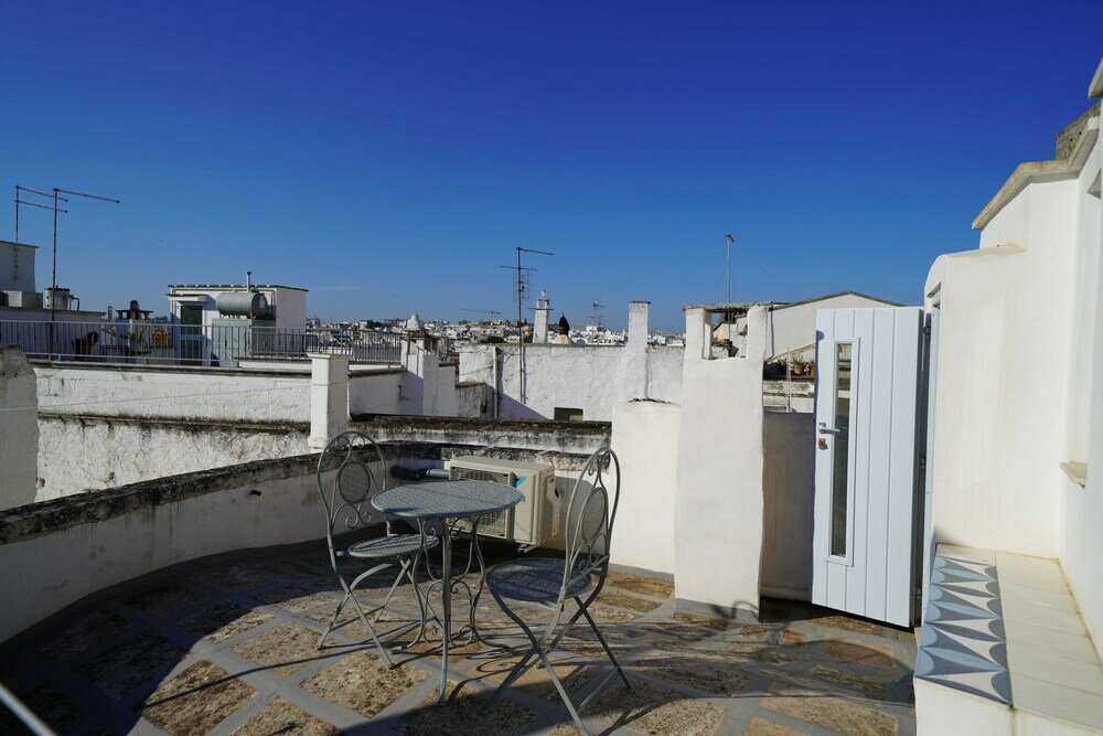 Фото Blu Cielo Terra - Arcuève