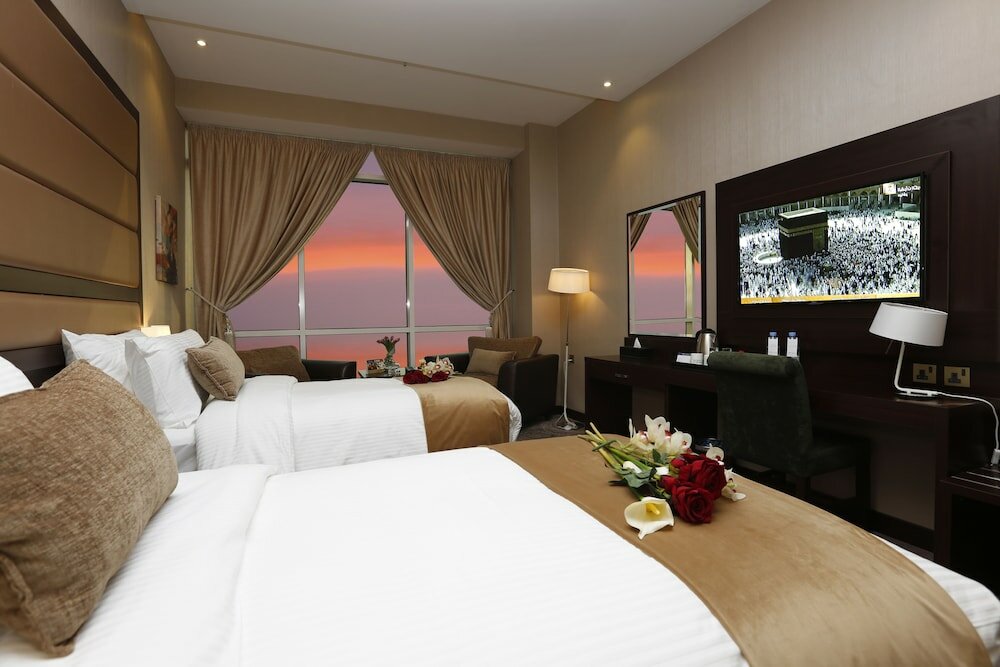 Фото Swiss Spirit Metropolitan Riyadh