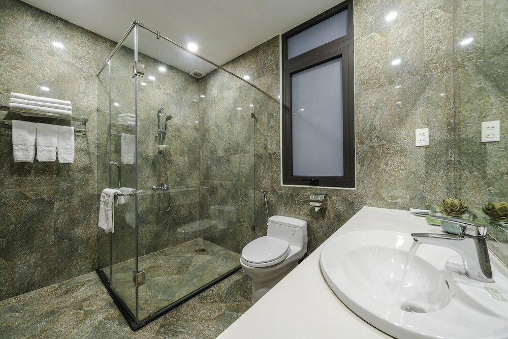 Фото TTR Moonstone Apart Hotel