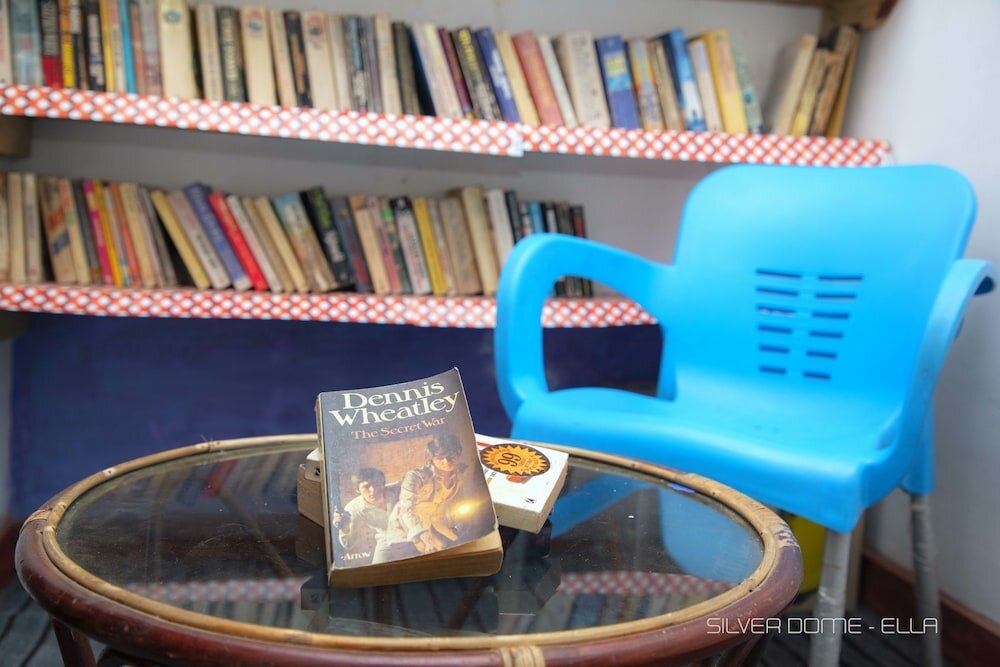 Фото Silver Dome