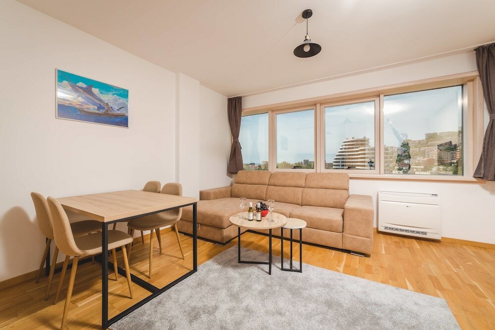 Фото Blue Marlin