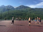 Урало-сибирская Федерация Ушу (Komsomolskaya Street, 37), asociación deportiva