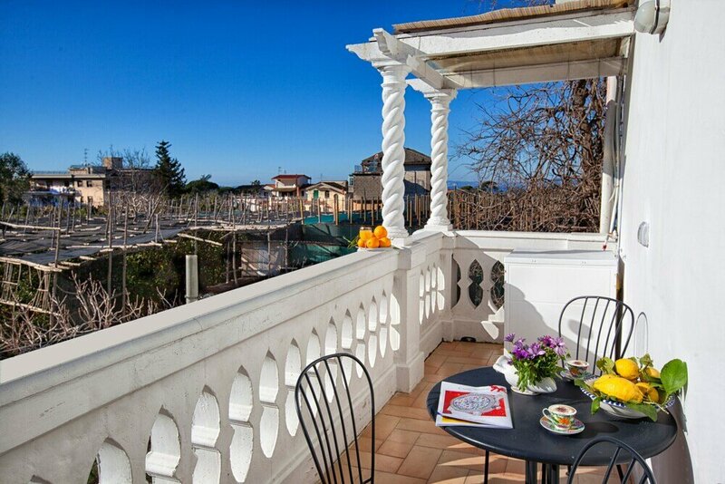 Апартаменты Estate4home- Villa Lina