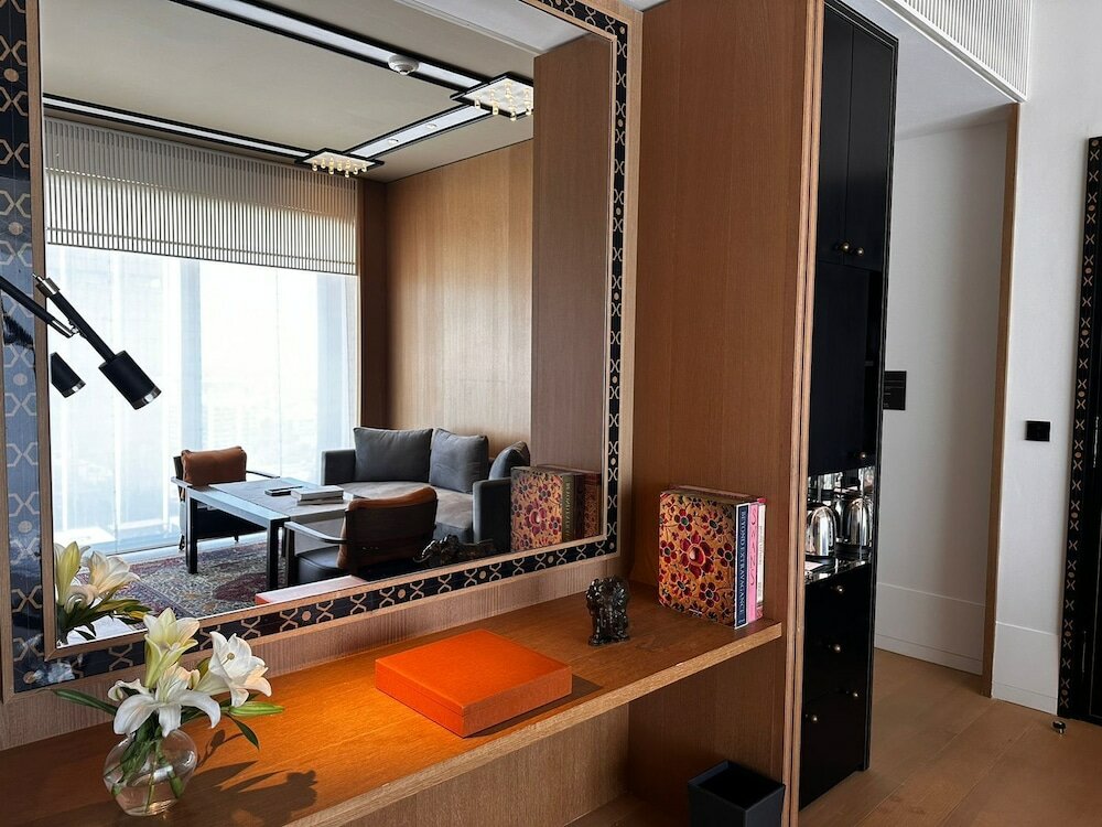 Фото Grand Hyatt Gurgaon