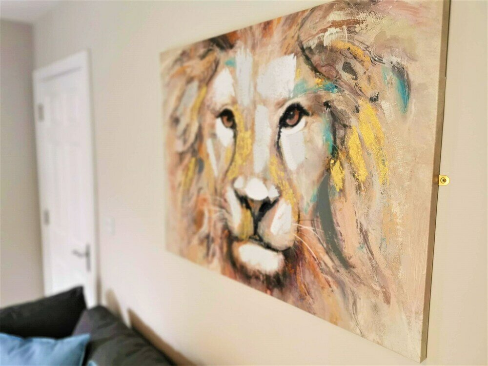 Фото New Apartment