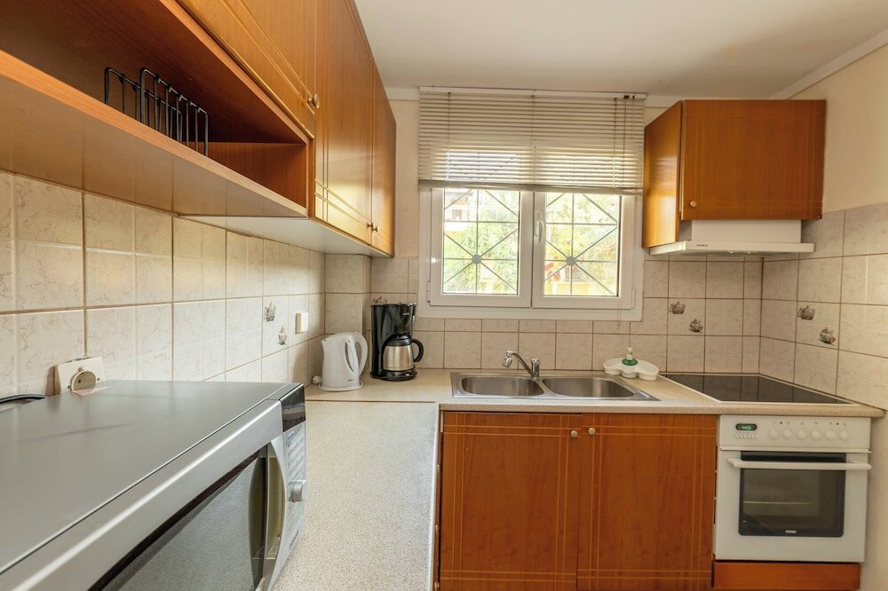 Фото Angel Luxury Apartment in Kriopigi