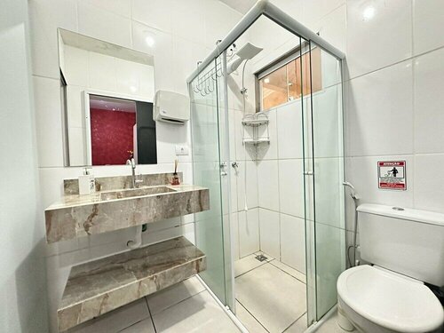 Гостиница Casa hotel Piracicaba в Пирасикабе