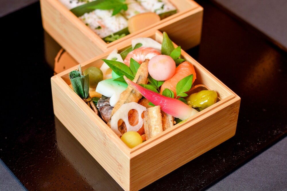 Фото Sora Niwa Terrace Kyoto