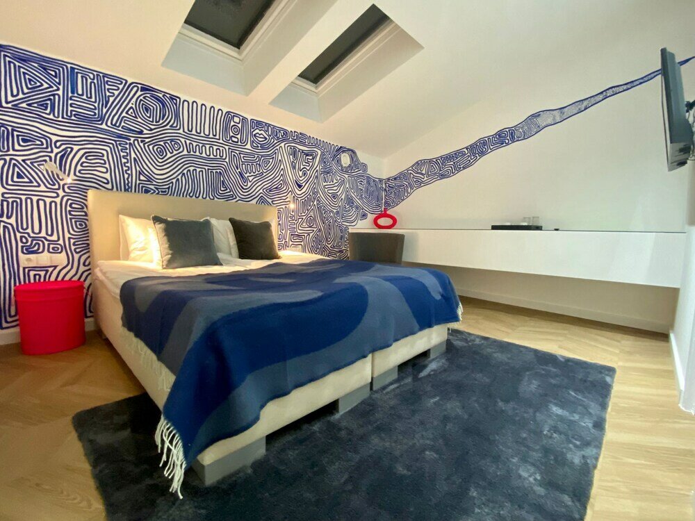 Фото Butik Art Hotel