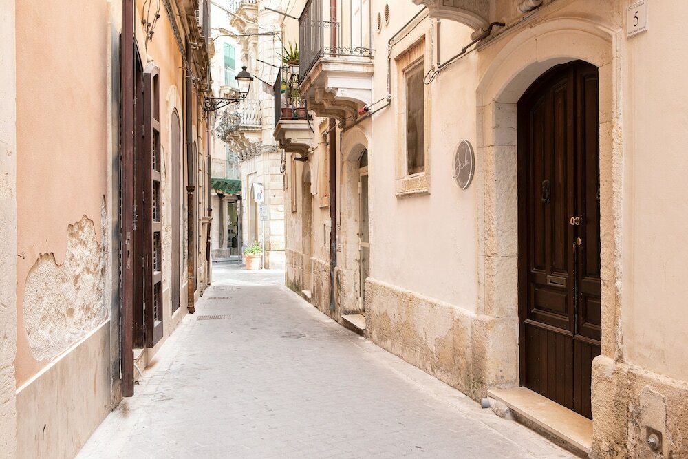 Фото Appartamento al Consiglio Reginale by Wonderful Italy