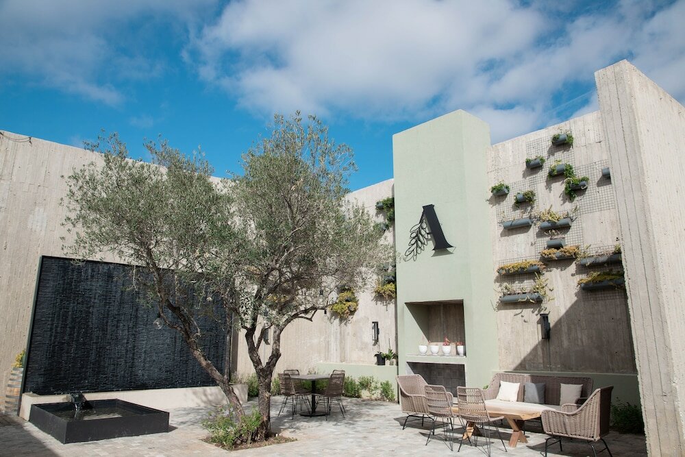 Фото Hotel Andana Resort