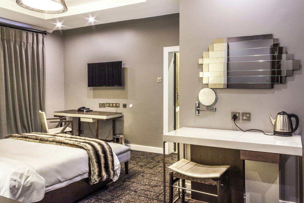 Фото Stay Well Hotels