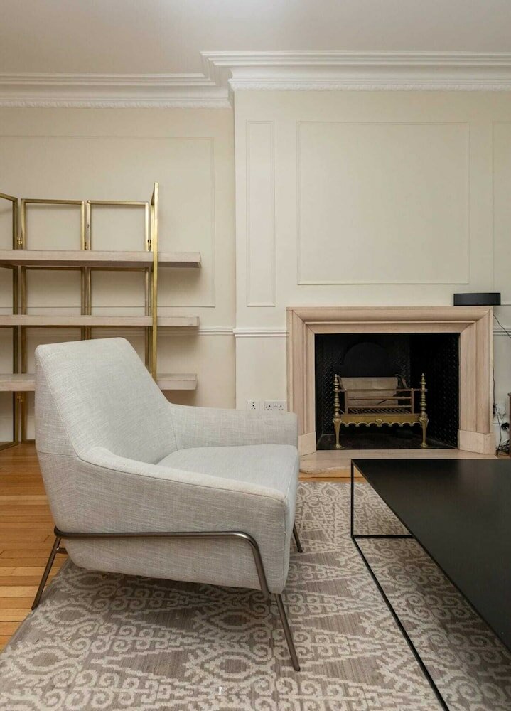 Фото Gorgeous 6bd House - 2 Mins From South Kensington!