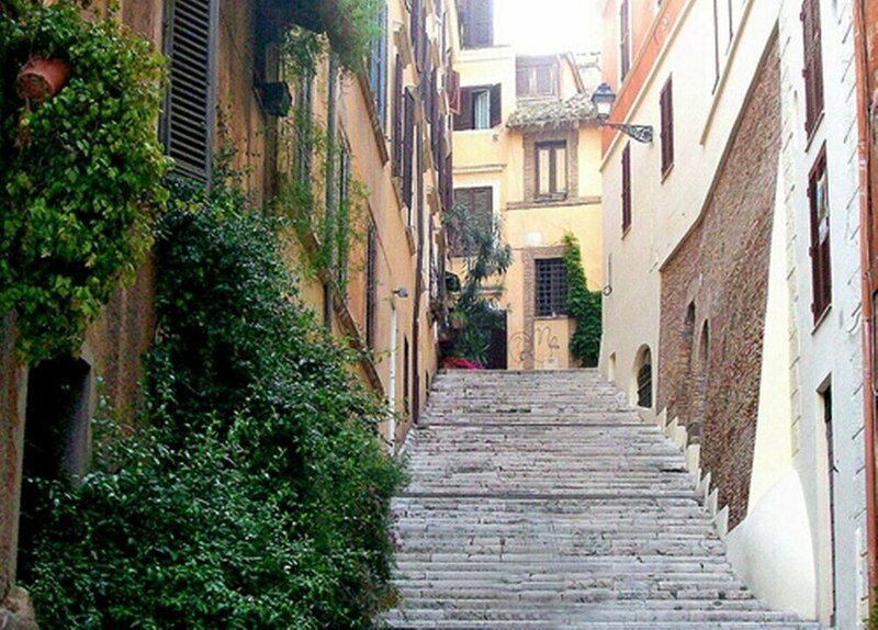 SuityRHome RioneMonti56